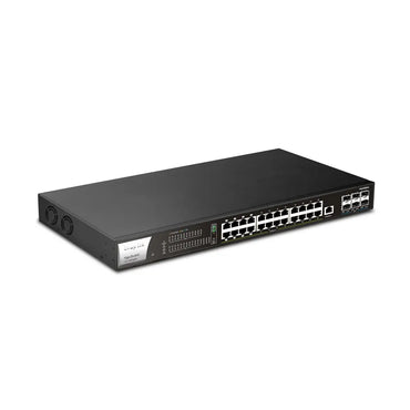 DrayTek VSPQ2300XB-K Switch