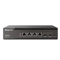 DrayTek VigorSwitch PX2060 4 Port 10G PoE++ | VSPX2060-K
