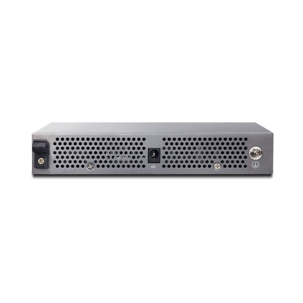DrayTek VigorSwitch Q1070x 5-Port 2.5GbE Switch SFP+ | VSQ1070X-K