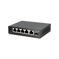 DrayTek VSQ60X-K Switch