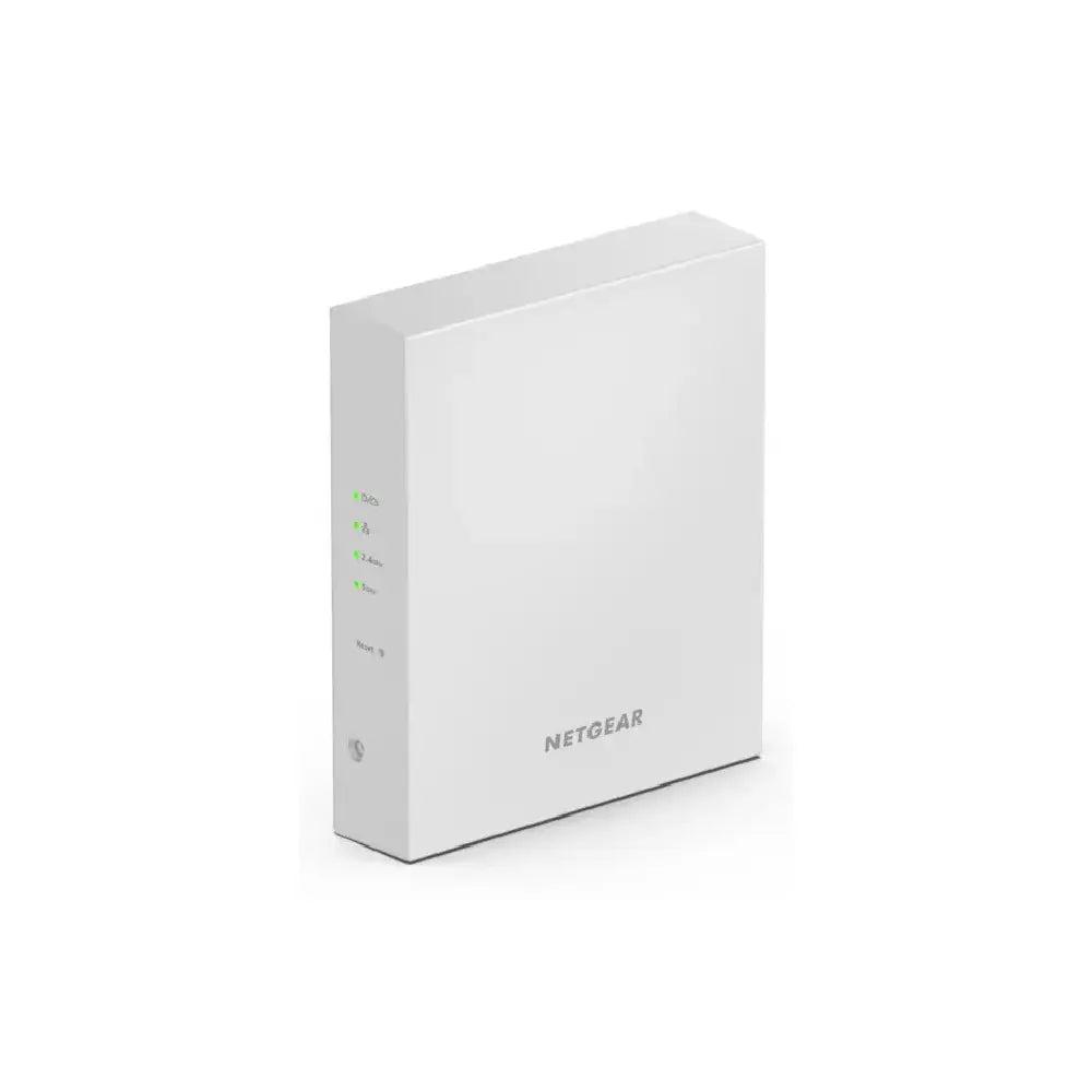 Netgear WAX610W 