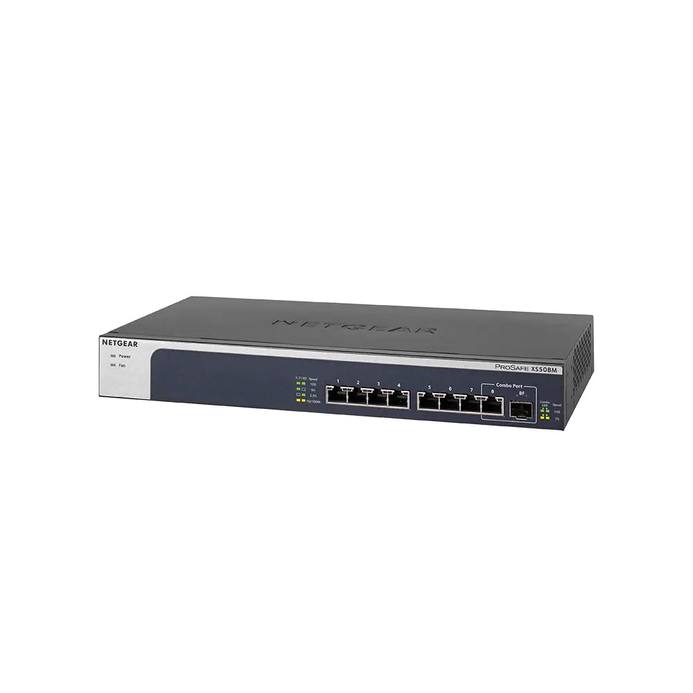 Netgear XS508M-100EUS