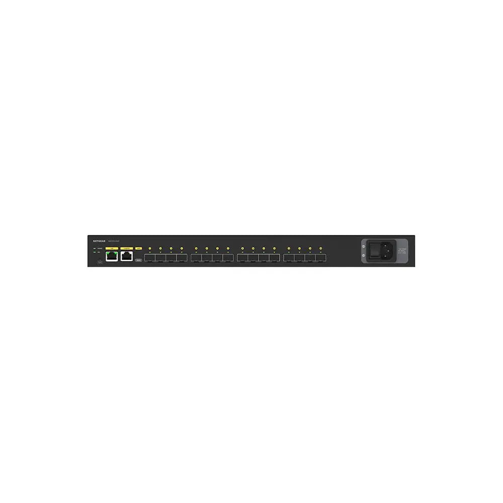 Netgear XSM4216F-100EUS