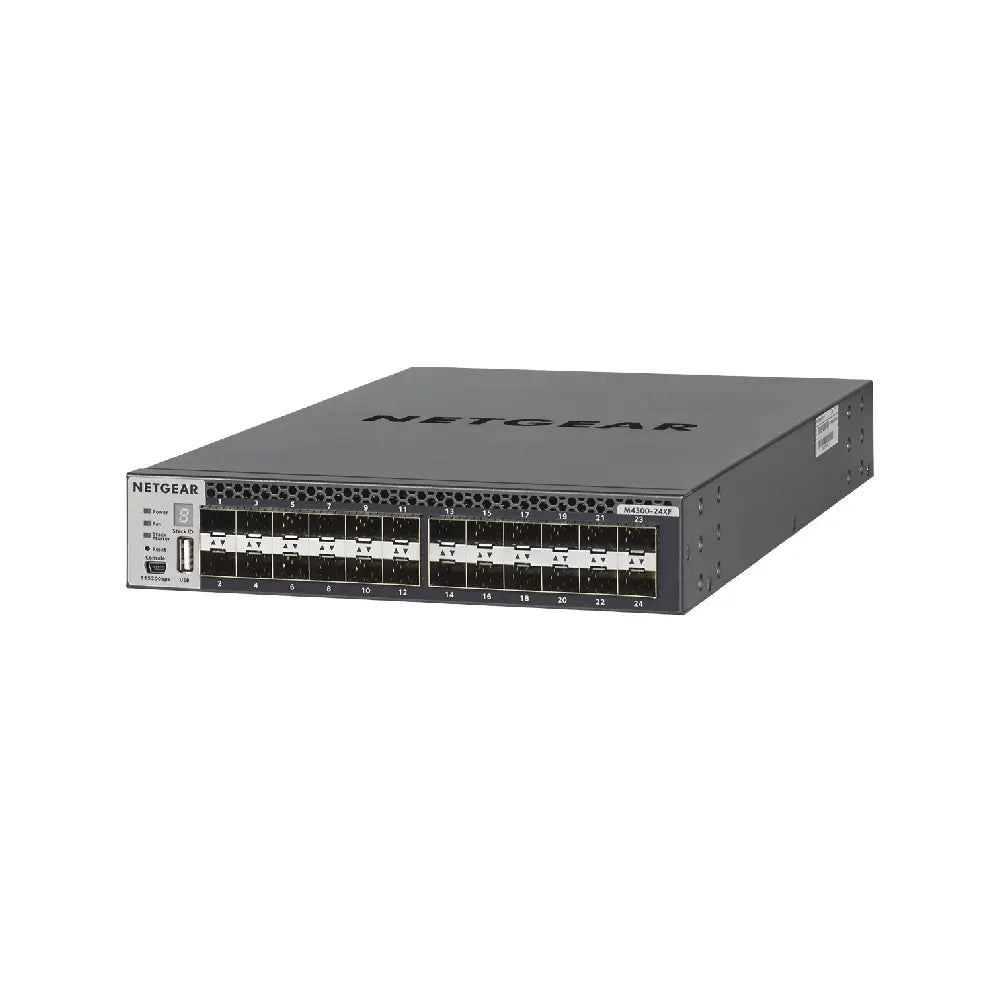 Netgear XSM4324FS-100NES