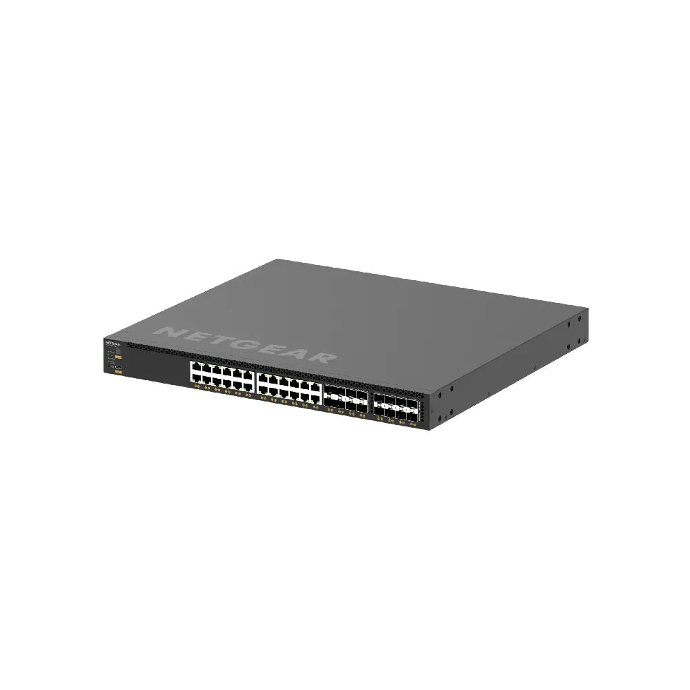 Netgear XSM4340V 