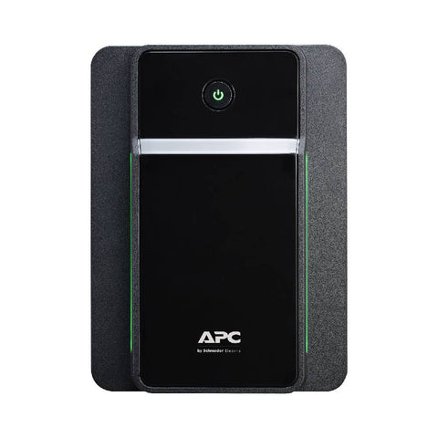 APC Back - UPS, 2200VA, Tower, 230V, 6x IEC C13 outlets, AVR | BX2200MI - Network Warehouse