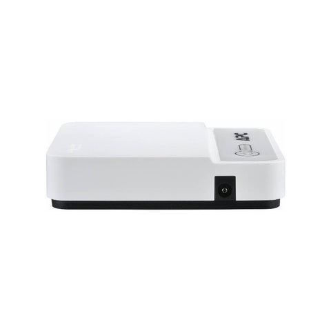 APC Back - UPS Connect 12Vdc 36W, lithium - ion, mini network ups to protect internet routers, IP cameras and more | CP12036LI - Network Warehouse