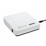 APC Back - UPS Connect 12Vdc 36W, lithium - ion, mini network ups to protect internet routers, IP cameras and more | CP12036LI - Network Warehouse