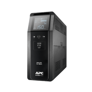 APC Back-UPS Pro BR1600SI