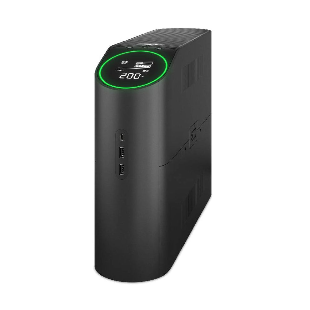 APC Back-UPS Pro 2200VA | BGM2200B-UK – Network Warehouse