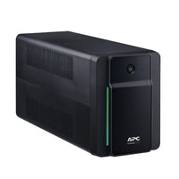 APC Easy UPS, 1200VA, Tower, 230V, 6x IEC C13 Outlets, AVR | BVX1200LI - Network Warehouse