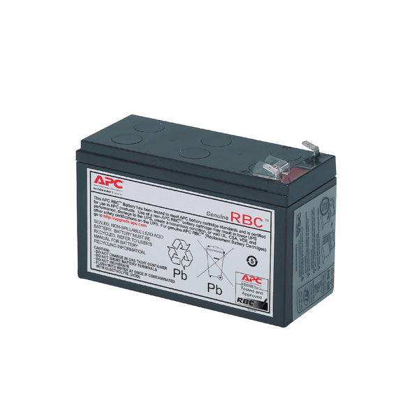 RBC17 | APC Replacement Battery Cartridge #17 – Network Warehouse