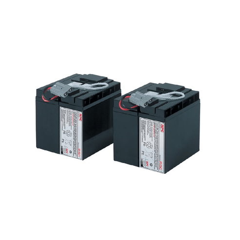 RBC55 | APC Replacement Battery Cartridge #55 – Network Warehouse