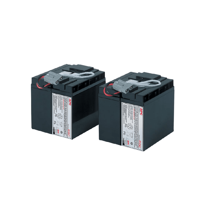 RBC55 | APC Replacement Battery Cartridge #55 – Network Warehouse
