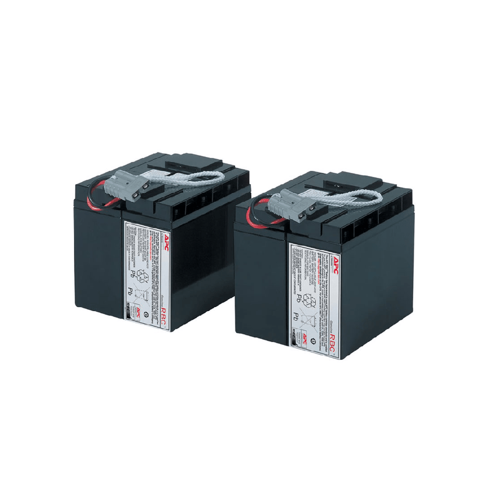 Abc Rbc55 RBC55 | APC Replacement Battery Cartridge #55 – Network Warehouse