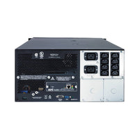 APC Smart - UPS 5000VA 230V Rackmount/Tower | SUA5000RMI5U - Network Warehouse