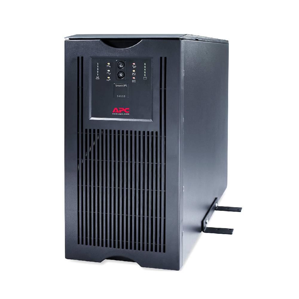 APC Smart - UPS 5000VA 230V Rackmount/Tower | SUA5000RMI5U - Network Warehouse