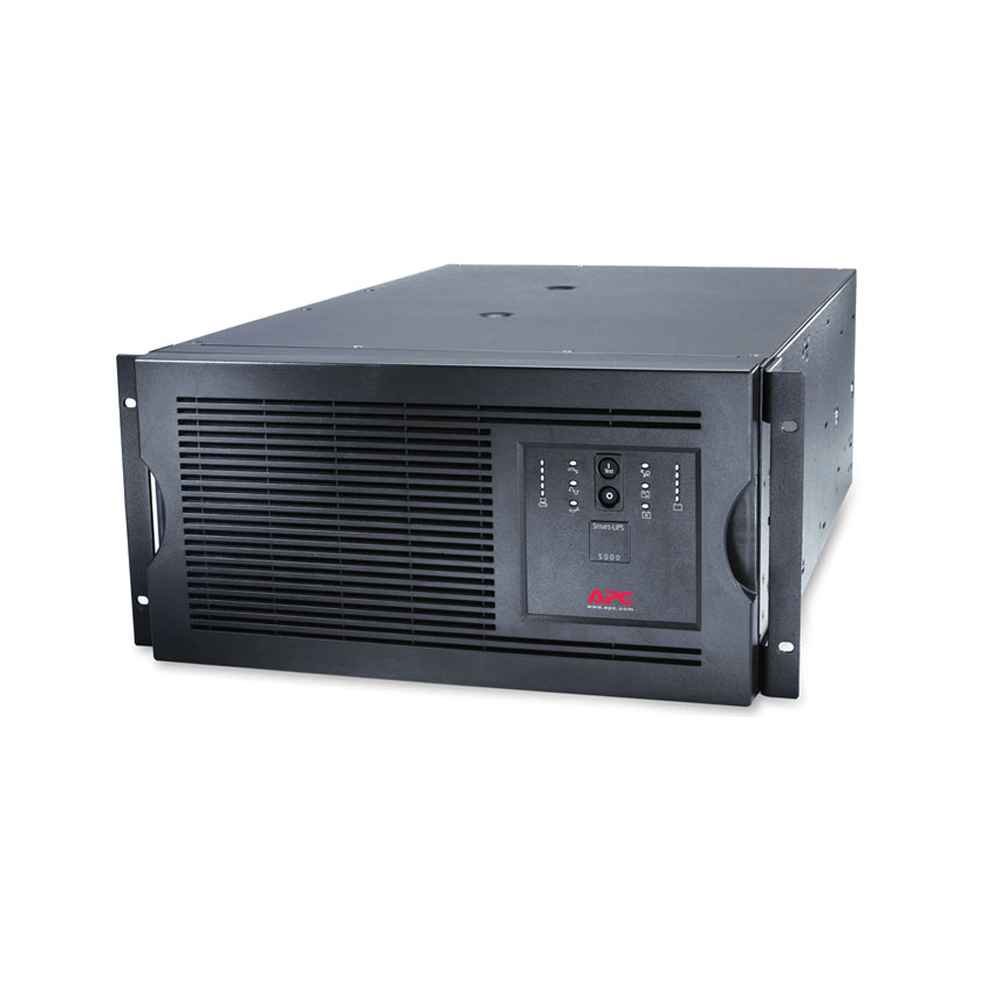APC Smart-UPS 5000VA 230V Rack/Tower | SUA5000RMI5U – Network Warehouse
