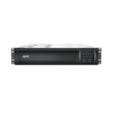 APC Smart-UPS C, Line Interactive, 1000VA, Rackmount 2U | SMC1000I-2U