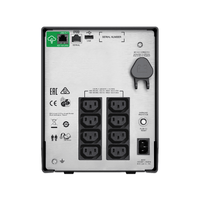 APC SMC1000IC | Network Warehouse