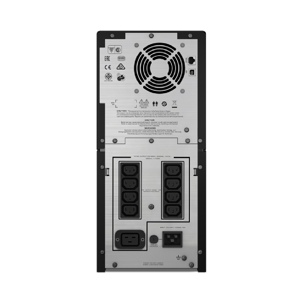 APC SMC3000I | Network Warehouse