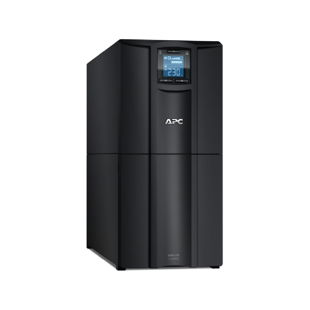 APC SMC3000I | Network Warehouse