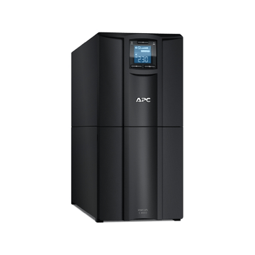APC SMC3000I | Network Warehouse