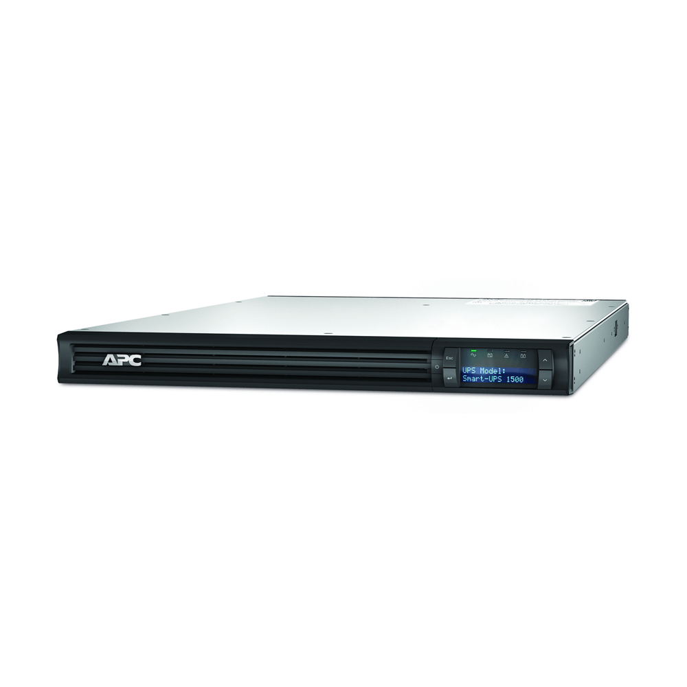 APC SMT1500RMI1U | Network Warehouse