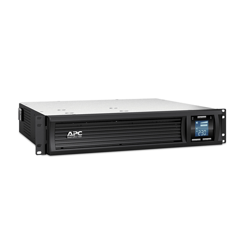 APC SMT1500RMI2UC | Network Warehouse