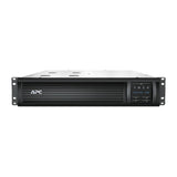 APC Smart - UPS, Line Interactive, 1500VA, Rackmount 2U, 230V, 4x IEC C13 outlets, SmartConnect Port+SmartSlot, AVR, LCD | SMT1500RMI2UC - Network Warehouse