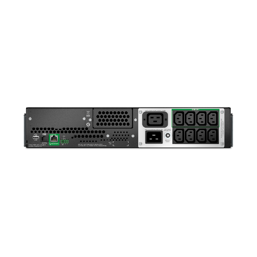 APC SMTL2200RMI2UC | Network Warehouse