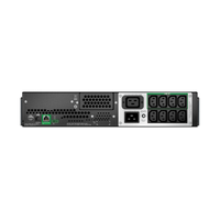 APC SMTL2200RMI2UC | Network Warehouse