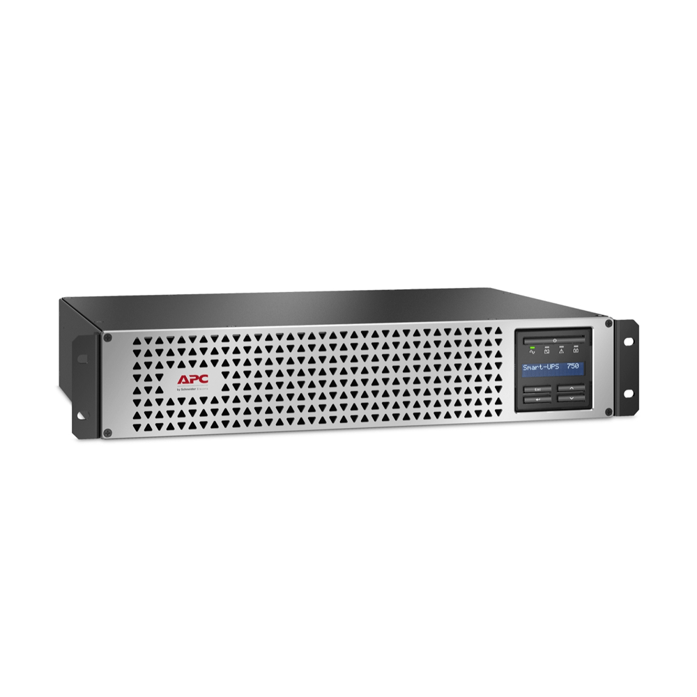 APC SMTL750RMI2UC | Network Warehouse