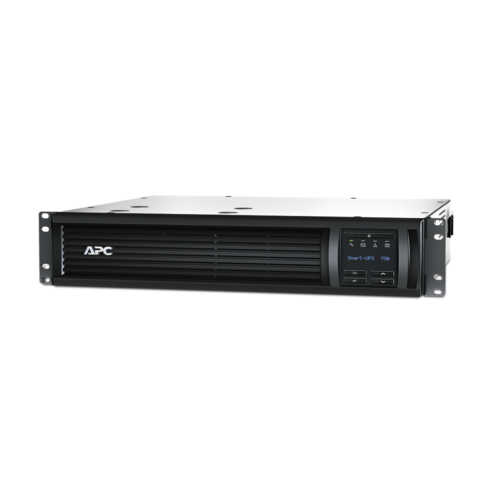 APC SMT750RMI2UC | Network Warehouse
