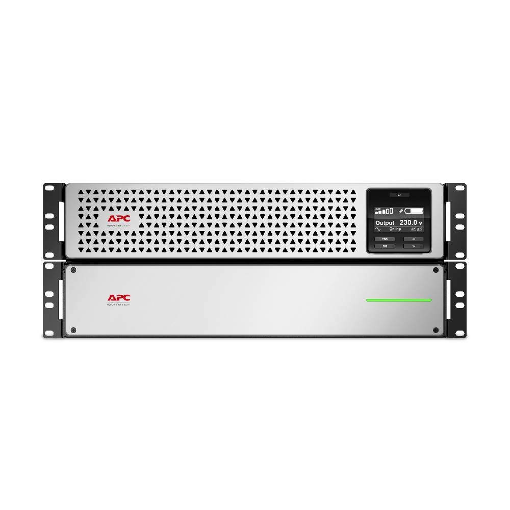 SRTL1000RM4UXLI-NC | APC Smart-UPS On-Line 1000VA RM 4U – Network Warehouse