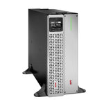 APC Smart - UPS On - Line, 1000VA, Lithium - ion, Rackmount 4U, 230V, 8x C13 IEC outlets, SmartSlot, Extended long runtime, Rail kit included | SRTL1000RM4UXLI - Network Warehouse