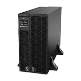 APC Smart - UPS On - Line, 10kVA/10kW, Rack/Tower, 230V, 2x IEC C13+1x IEC C19+Hard wire 3 - wire (H+N+E) outlets, Network Card, W/O rail kit | SRTG10KXLI - Network Warehouse