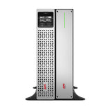 APC Smart - UPS On - Line, 1500VA, Lithium - ion, Rackmount 4U, 230V, 8x C13 IEC outlets, Network Card, Extended long runtime, Rail kit included | SRTL1500RM4UXLI - NC - Network Warehouse