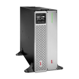 APC Smart - UPS On - Line, 1500VA, Lithium - ion, Rackmount 4U, 230V, 8x C13 IEC outlets, SmartSlot, Extended long runtime, Rail kit included | SRTL1500RM4UXLI - Network Warehouse