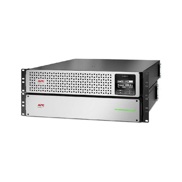 APC SRTL1500RM4UXLI | Network Warehouse