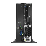 APC Smart - UPS On - Line, 1500VA, Lithium - ion, Rackmount 4U, 230V, 8x C13 IEC outlets, SmartSlot, Extended long runtime, Rail kit included | SRTL1500RM4UXLI - Network Warehouse