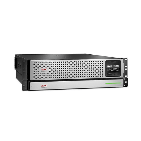 APC SRTL1500RMXLI-NC | Network Warehouse