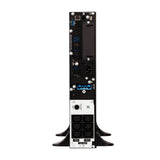 APC Smart - UPS On - Line, 1500VA, Tower, 230V, 6x C13 IEC outlets, SmartSlot, Extended runtime, W/O rail kit | SRT1500XLI - Network Warehouse