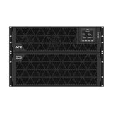 APC Smart - UPS On - Line, 15kVA/15kW, Rack/Tower, 230V/380V...415V, Hard wire 5 - wire(3P+N+E)+3 - wire(1P+N+E), Network Card, W/O rail kit | SRTG15KXLI - Network Warehouse