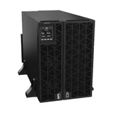 APC Smart - UPS On - Line, 15kVA/15kW, Rack/Tower, 230V/380V...415V, Hard wire 5 - wire(3P+N+E)+3 - wire(1P+N+E), Network Card, W/O rail kit | SRTG15KXLI - Network Warehouse