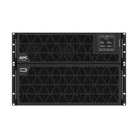 APC Smart - UPS On - Line, 20kVA/20kW, Rack/Tower, 230V/380V...415V, Hard wire 5 - wire(3P+N+E)+3 - wire(1P+N+E), Network Card, W/O rail kit | SRTG20KXLI - Network Warehouse