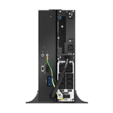 APC Smart - UPS On - Line, 2200VA, Lithium - ion, Rackmount 4U, 230V, 6x C13+2x C19 IEC outlets, SmartSlot, Extended long runtime, Rail kit included | SRTL2200RM4UXLI - Network Warehouse