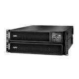 APC Smart - UPS On - Line, 2200VA, Rackmount 2U, 230V, 8x C13+2x C19 IEC outlets, SmartSlot, Extended runtime, W/ rail kit | SRT2200RMXLI - Network Warehouse