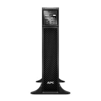 APC Smart - UPS On - Line, 2200VA, Tower, 230V, 8x C13+2x C19 IEC outlets, SmartSlot, Extended runtime, W/O rail kit | SRT2200XLI - Network Warehouse