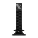 APC Smart - UPS On - Line, 2200VA, Tower, 230V, 8x C13+2x C19 IEC outlets, SmartSlot, Extended runtime, W/O rail kit | SRT2200XLI - Network Warehouse